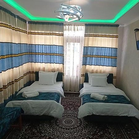 Hotel Guest House Golden Degrez Bukhara Bagian luar foto
