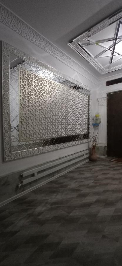Hotel Guest House Golden Degrez Bukhara Bagian luar foto