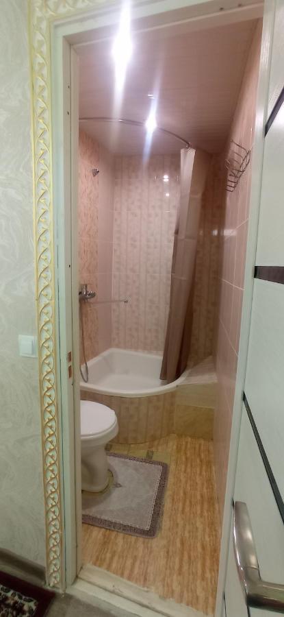 Hotel Guest House Golden Degrez Bukhara Bagian luar foto