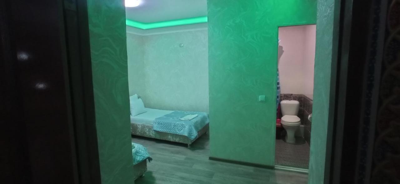 Hotel Guest House Golden Degrez Bukhara Bagian luar foto