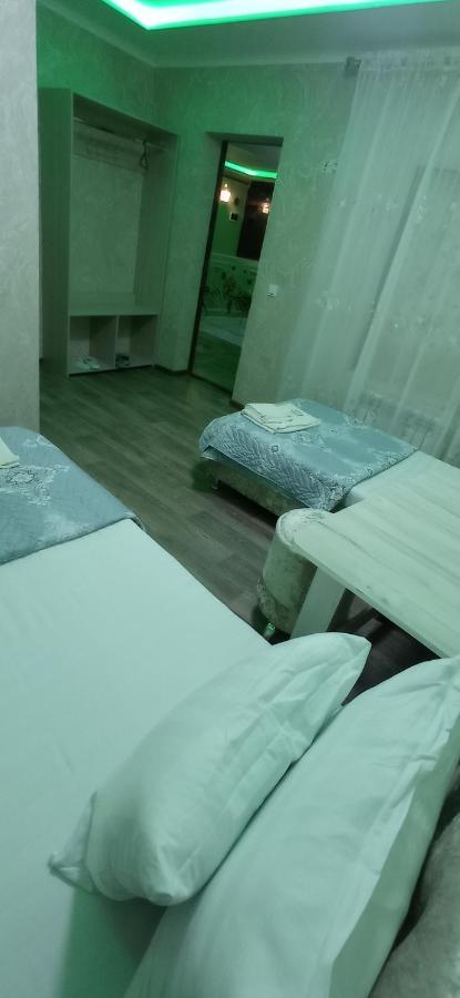 Hotel Guest House Golden Degrez Bukhara Bagian luar foto