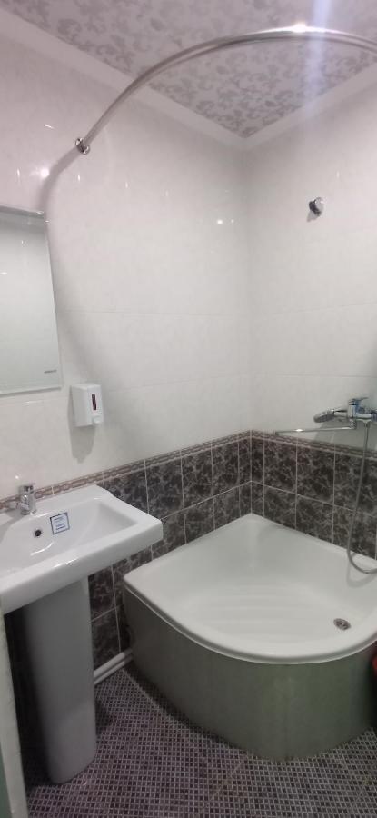 Hotel Guest House Golden Degrez Bukhara Bagian luar foto