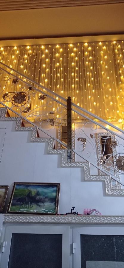 Hotel Guest House Golden Degrez Bukhara Bagian luar foto