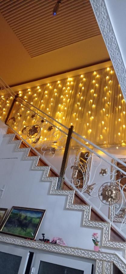 Hotel Guest House Golden Degrez Bukhara Bagian luar foto