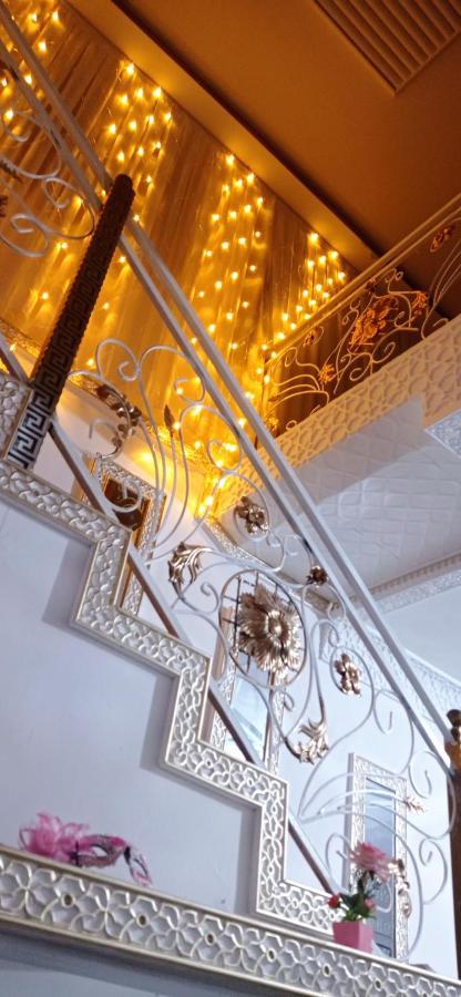 Hotel Guest House Golden Degrez Bukhara Bagian luar foto