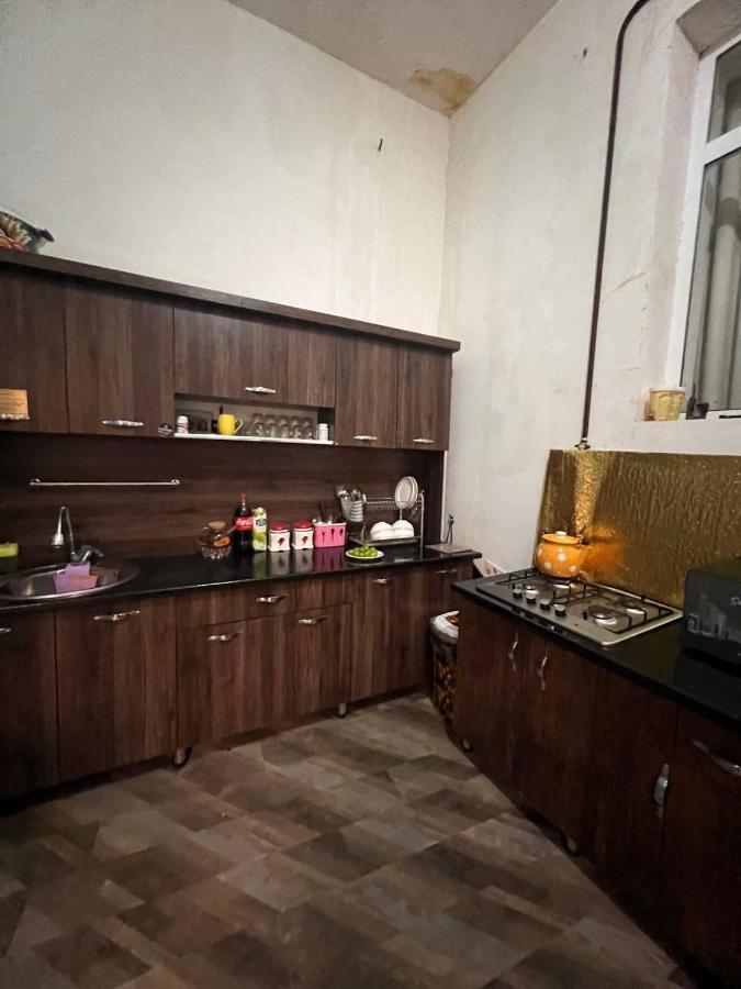 Hotel Guest House Golden Degrez Bukhara Bagian luar foto