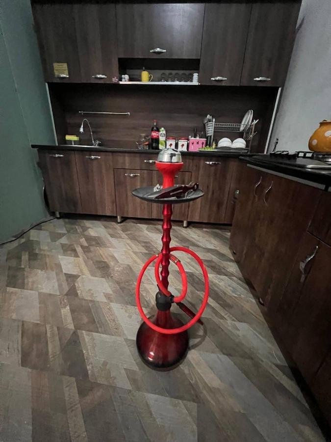 Hotel Guest House Golden Degrez Bukhara Bagian luar foto
