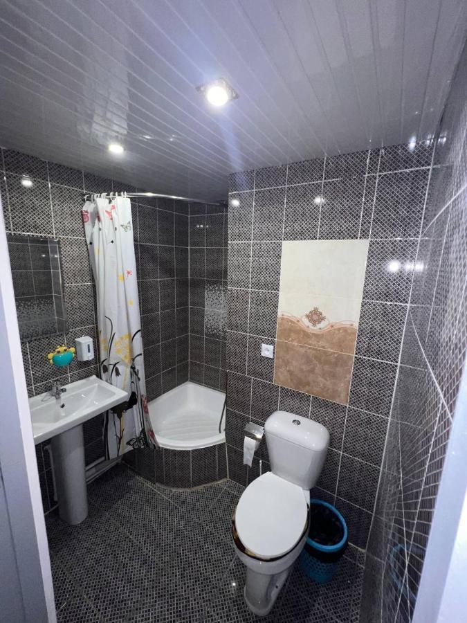 Hotel Guest House Golden Degrez Bukhara Bagian luar foto