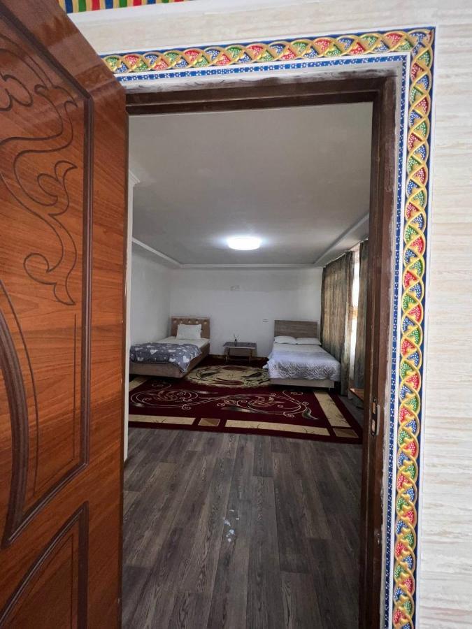 Hotel Guest House Golden Degrez Bukhara Bagian luar foto