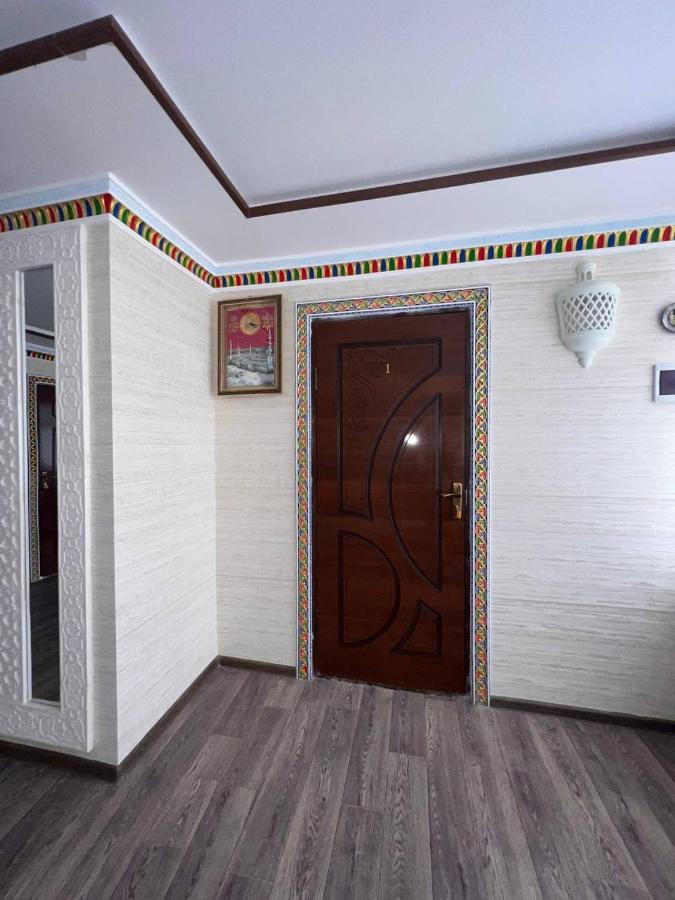 Hotel Guest House Golden Degrez Bukhara Bagian luar foto