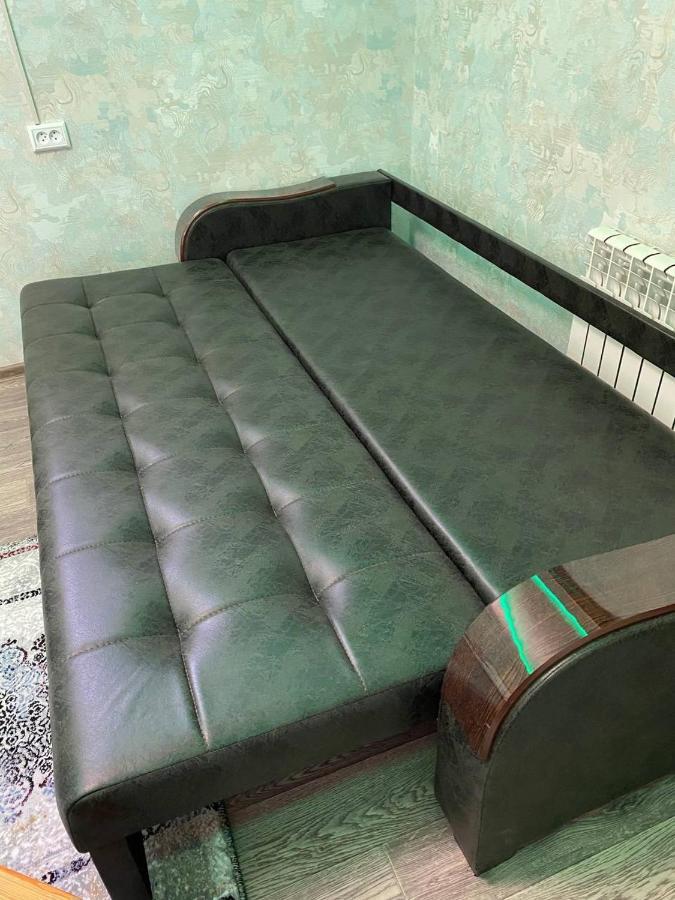 Hotel Guest House Golden Degrez Bukhara Bagian luar foto