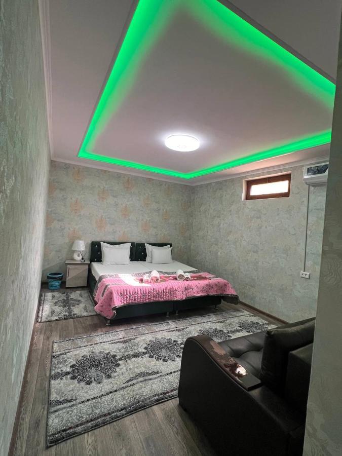 Hotel Guest House Golden Degrez Bukhara Bagian luar foto