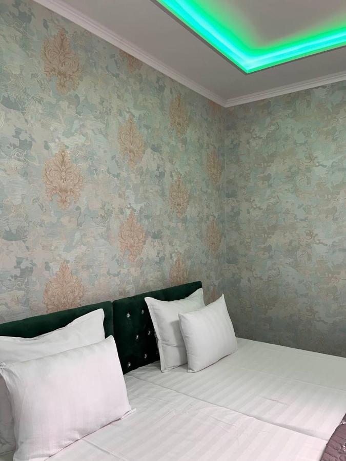 Hotel Guest House Golden Degrez Bukhara Bagian luar foto