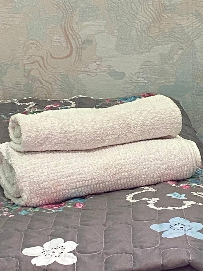 Hotel Guest House Golden Degrez Bukhara Bagian luar foto
