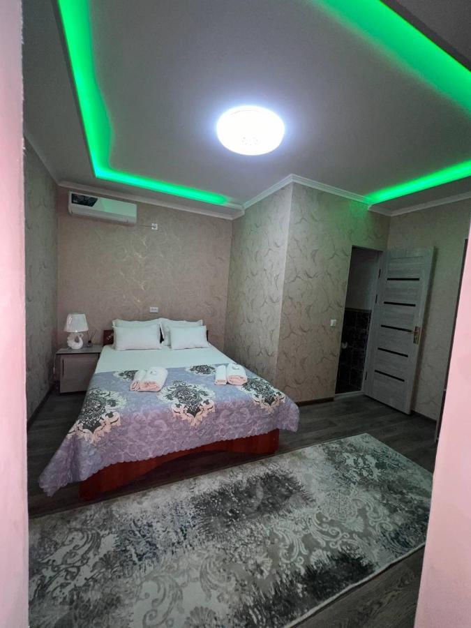 Hotel Guest House Golden Degrez Bukhara Bagian luar foto
