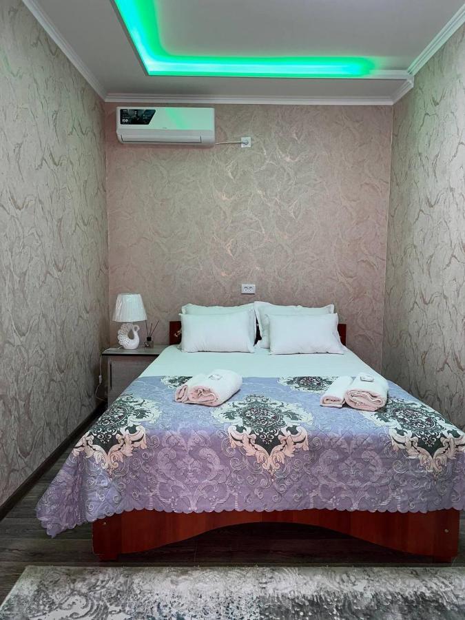 Hotel Guest House Golden Degrez Bukhara Bagian luar foto