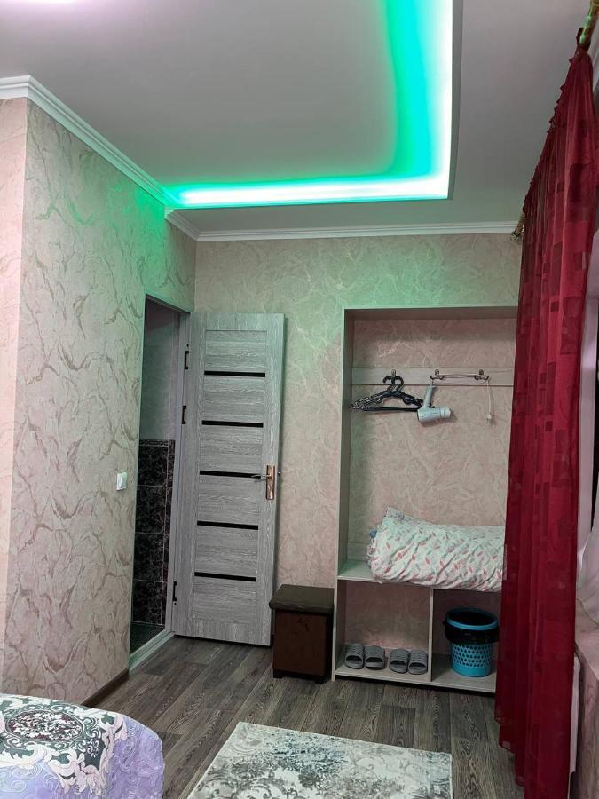 Hotel Guest House Golden Degrez Bukhara Bagian luar foto