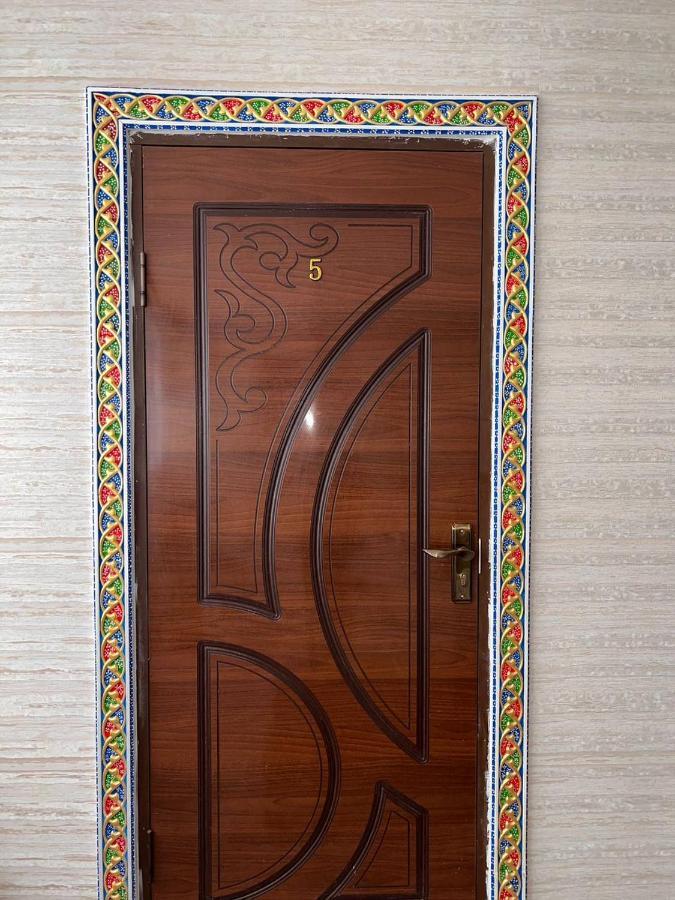 Hotel Guest House Golden Degrez Bukhara Bagian luar foto