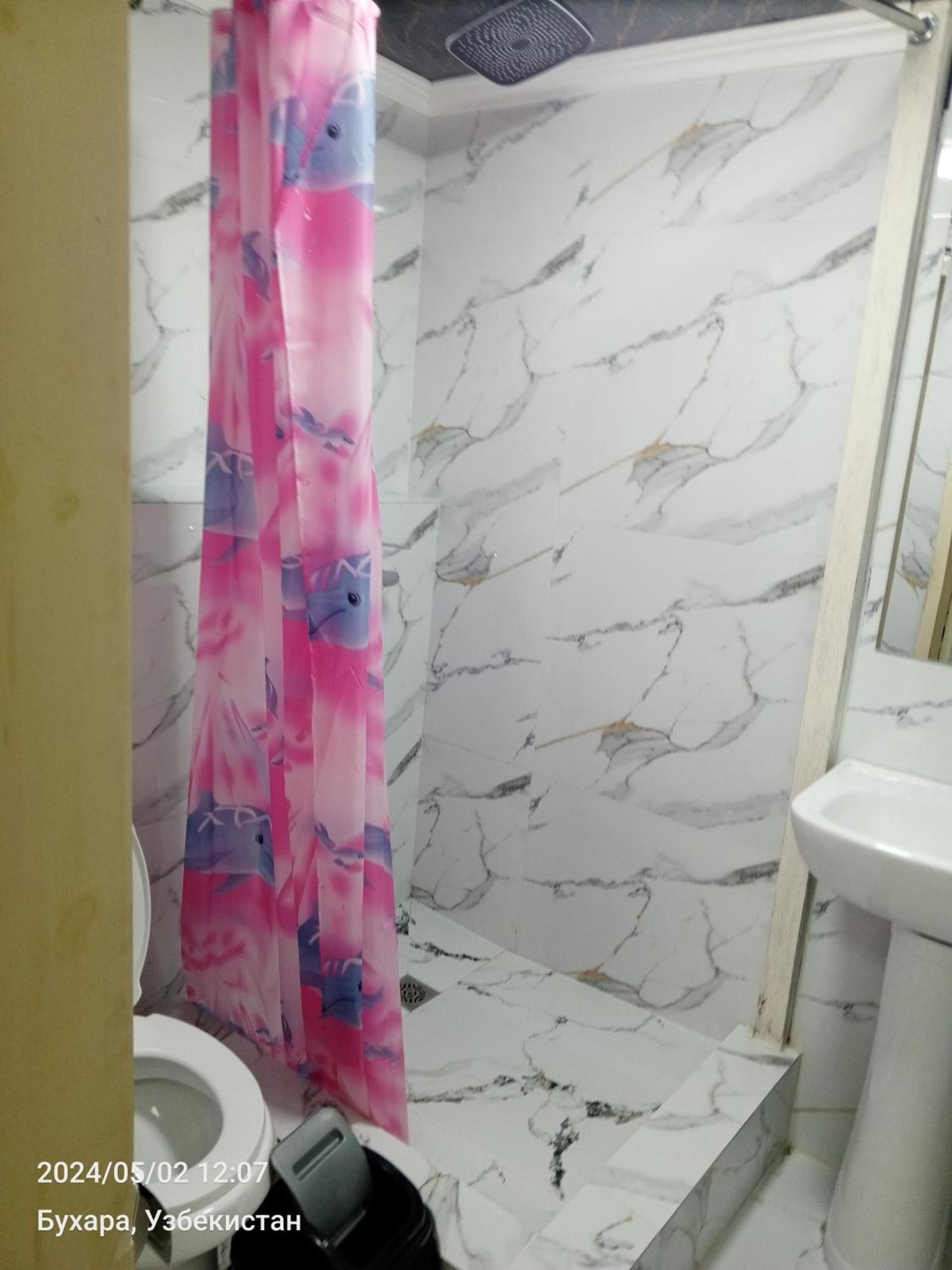 Hotel Guest House Golden Degrez Bukhara Bagian luar foto